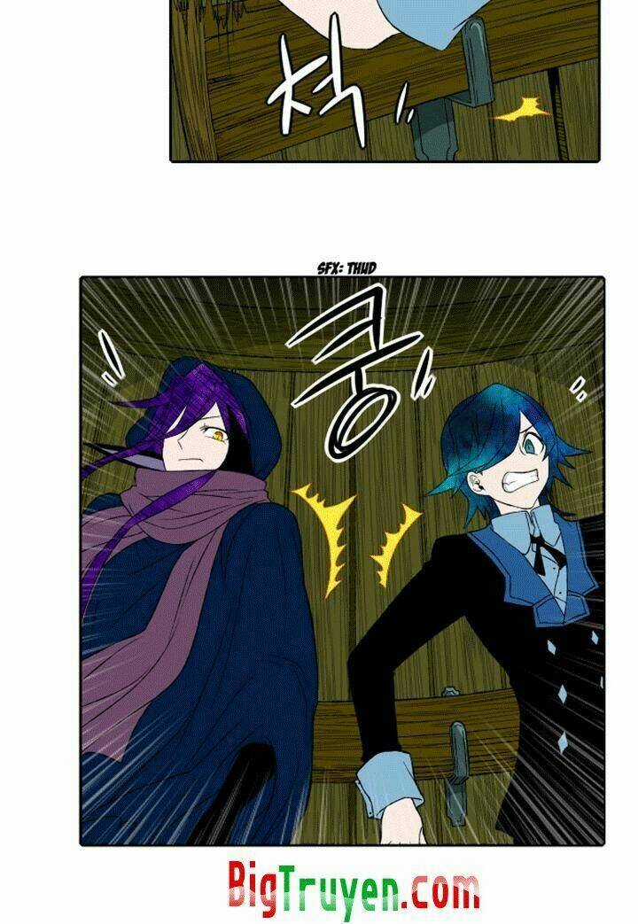 Niflheim - Chapter 6 - Trang 9