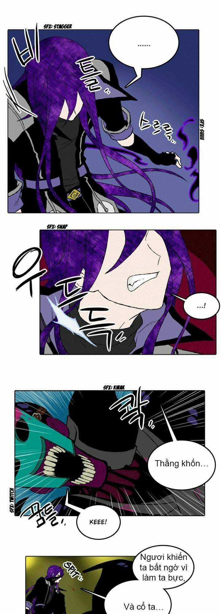 Niflheim - Chapter 7 - Trang 11