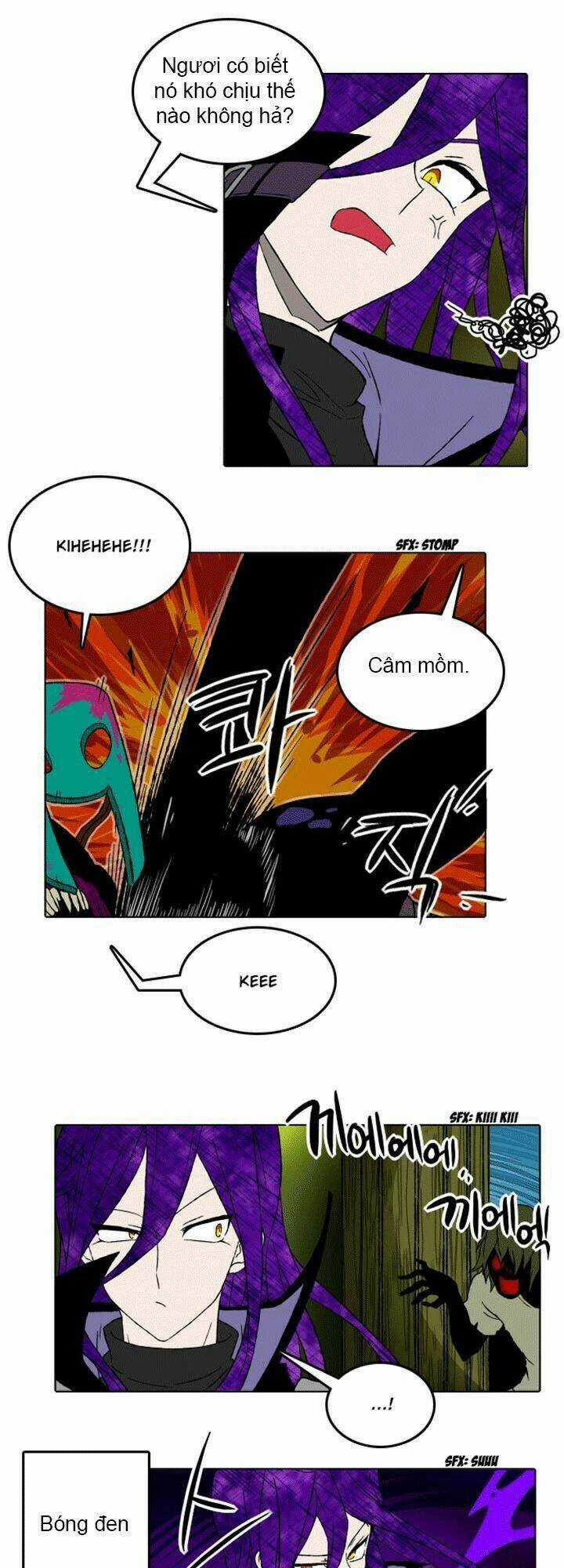 Niflheim - Chapter 7 - Trang 13