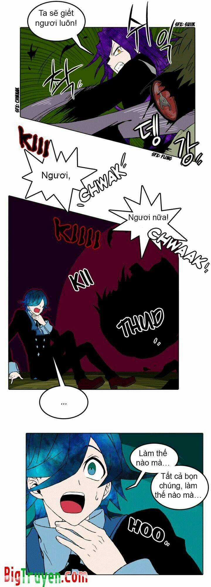 Niflheim - Chapter 7 - Trang 15