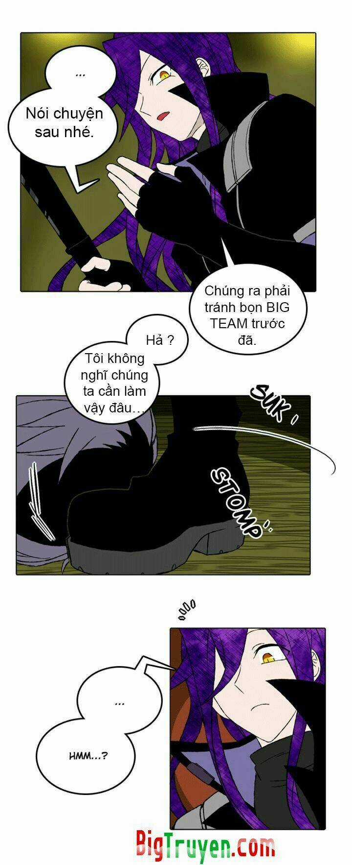 Niflheim - Chapter 7 - Trang 17