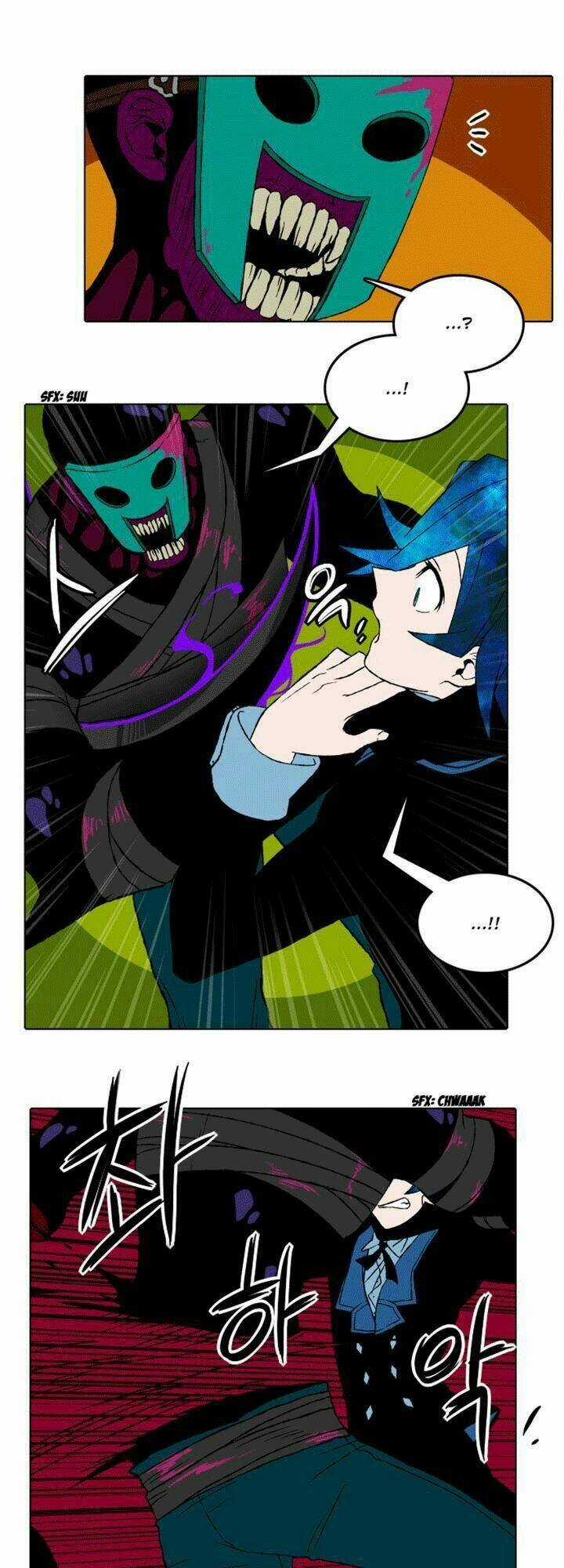 Niflheim - Chapter 7 - Trang 8