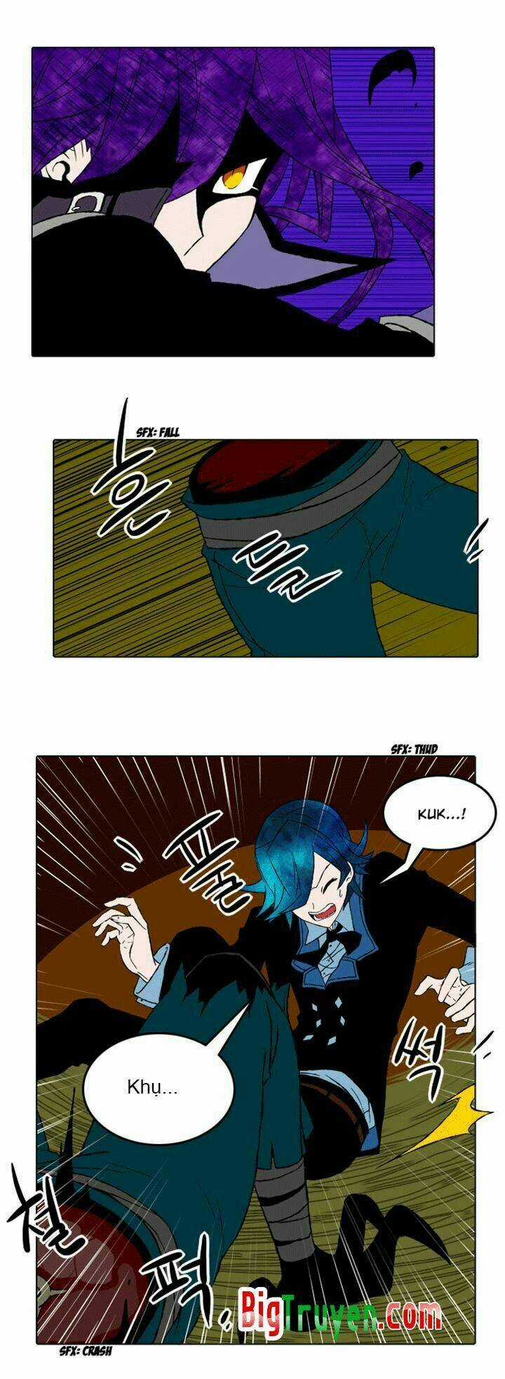 Niflheim - Chapter 7 - Trang 10