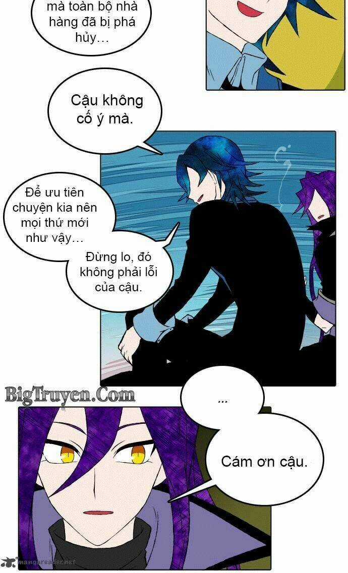 Niflheim - Chapter 8 - Trang 13