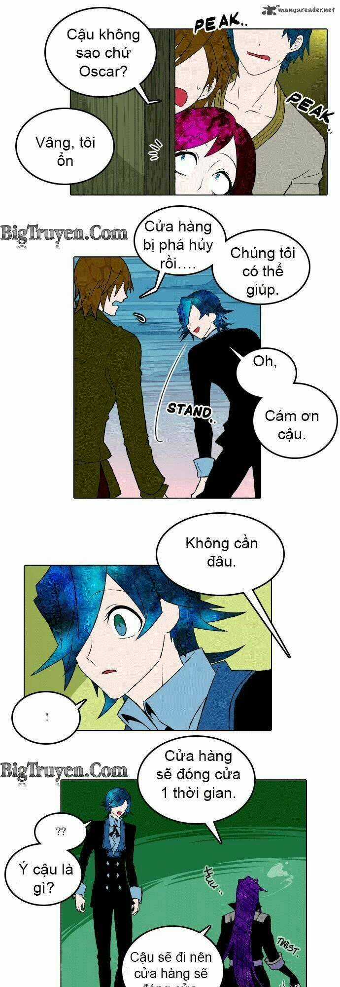 Niflheim - Chapter 8 - Trang 18