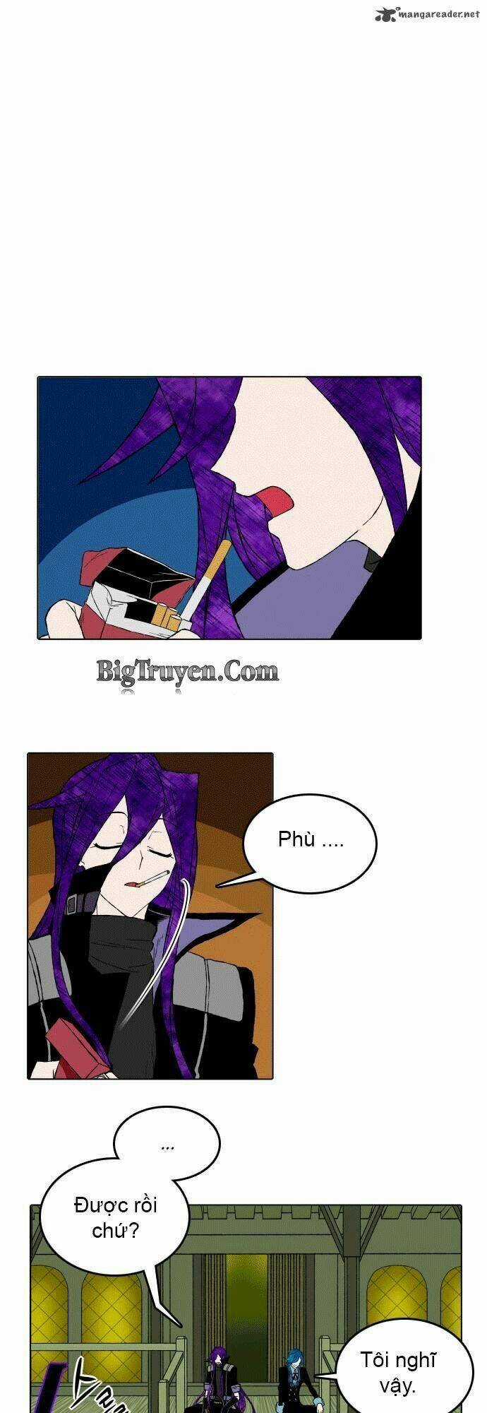 Niflheim - Chapter 8 - Trang 9