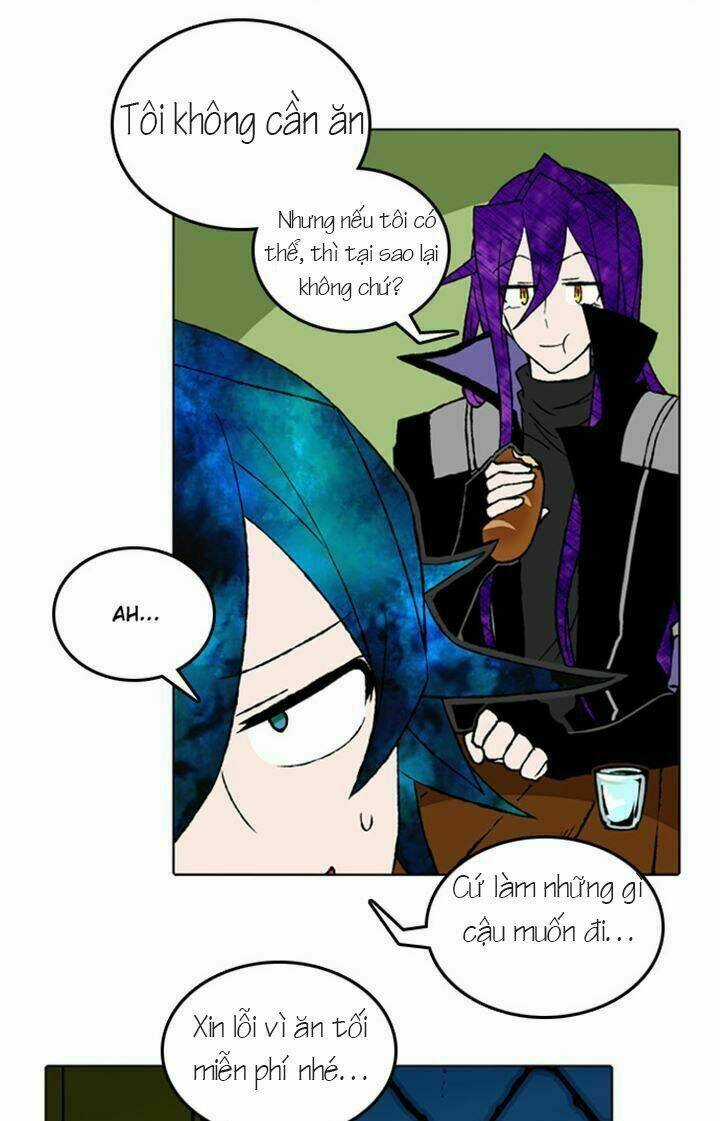 Niflheim - Chapter 9 - Trang 11