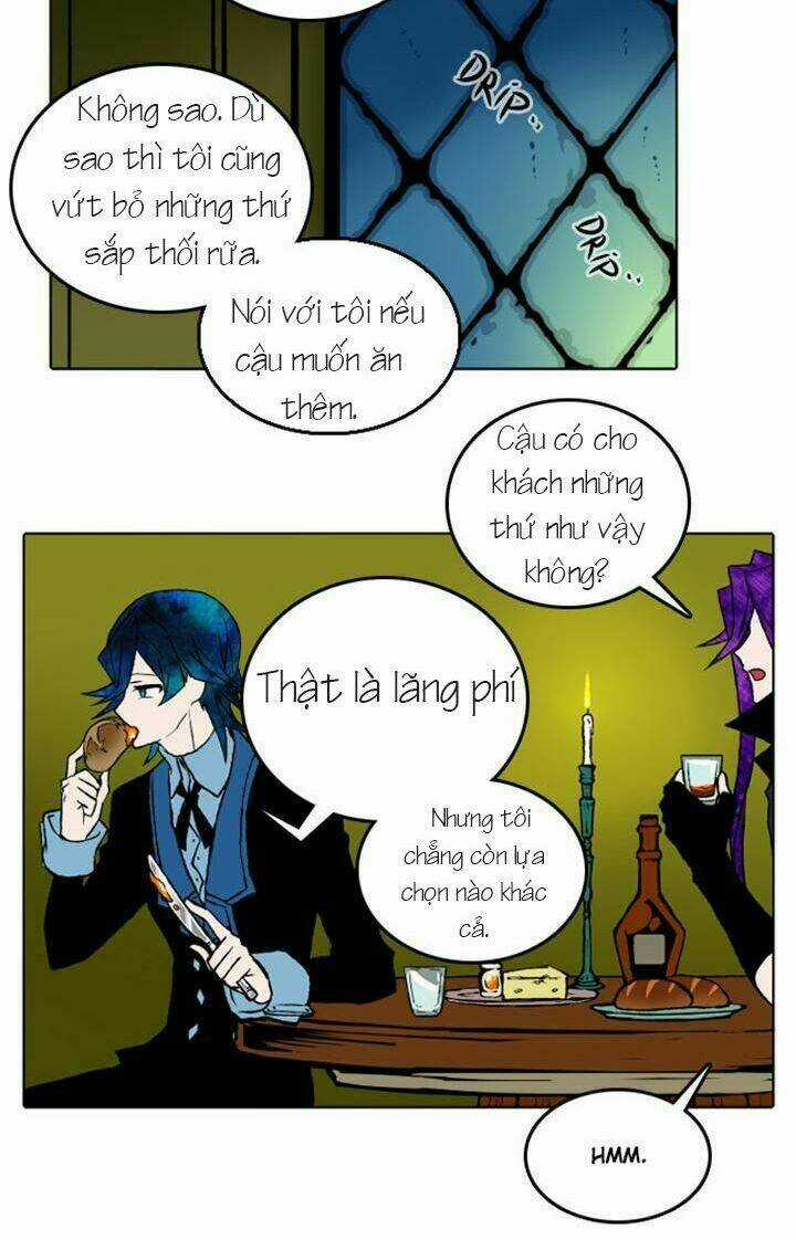 Niflheim - Chapter 9 - Trang 12