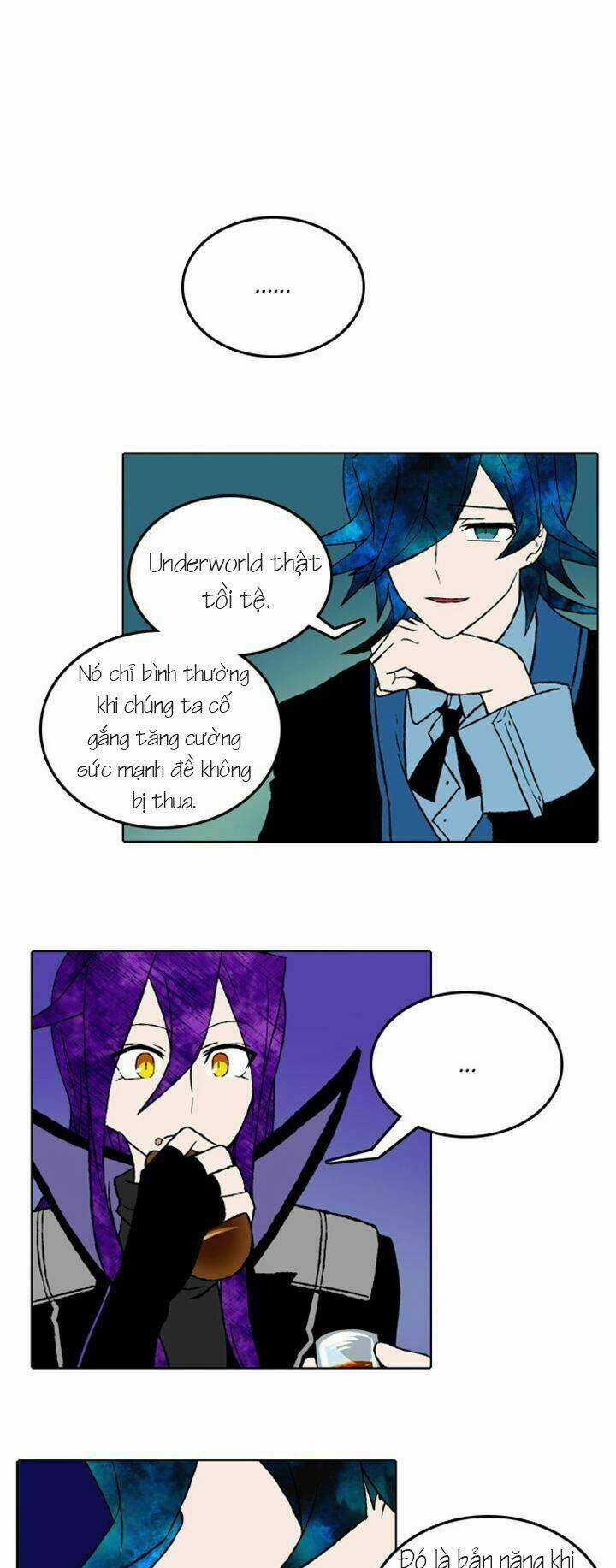 Niflheim - Chapter 9 - Trang 17