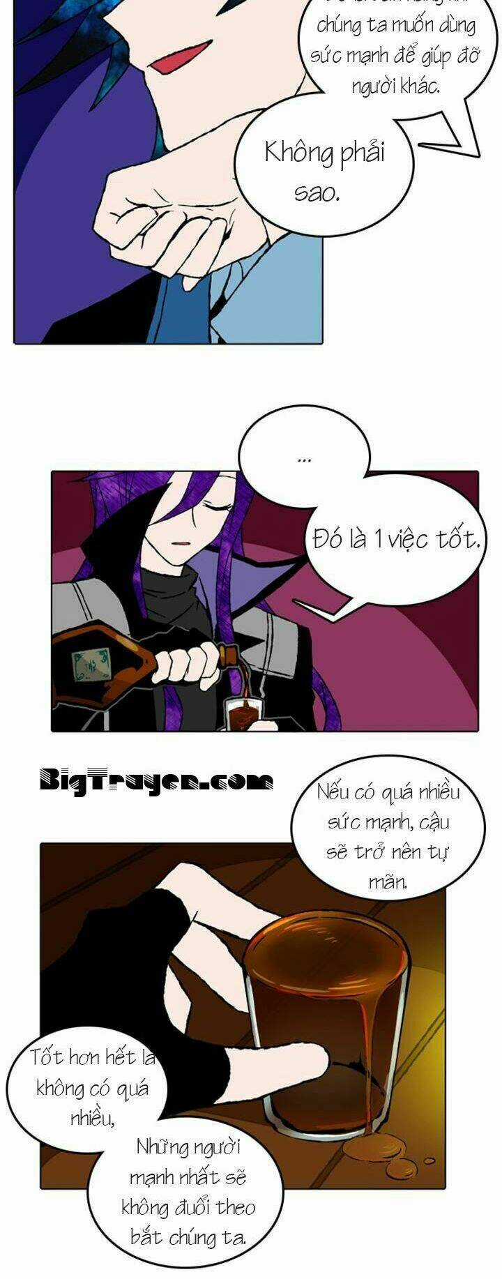 Niflheim - Chapter 9 - Trang 18