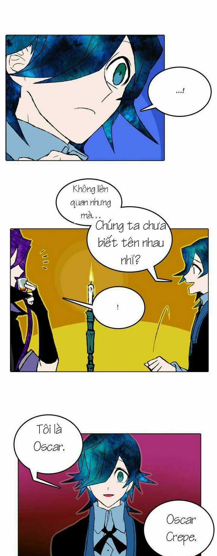 Niflheim - Chapter 9 - Trang 21