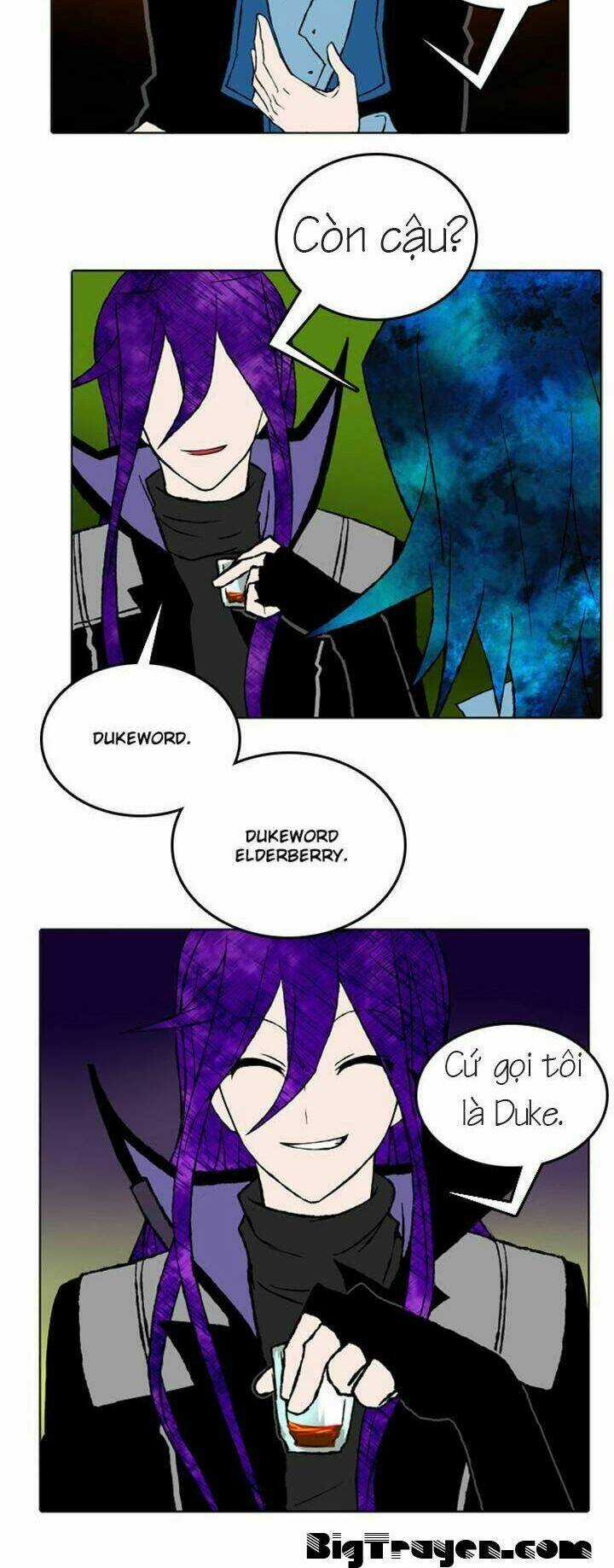 Niflheim - Chapter 9 - Trang 22