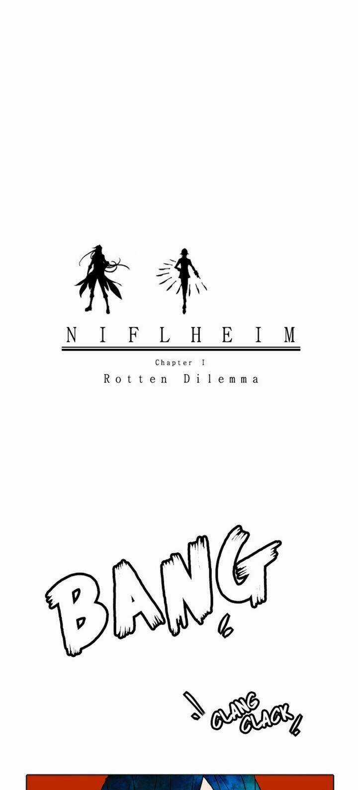 Niflheim - Chapter 9 - Trang 23