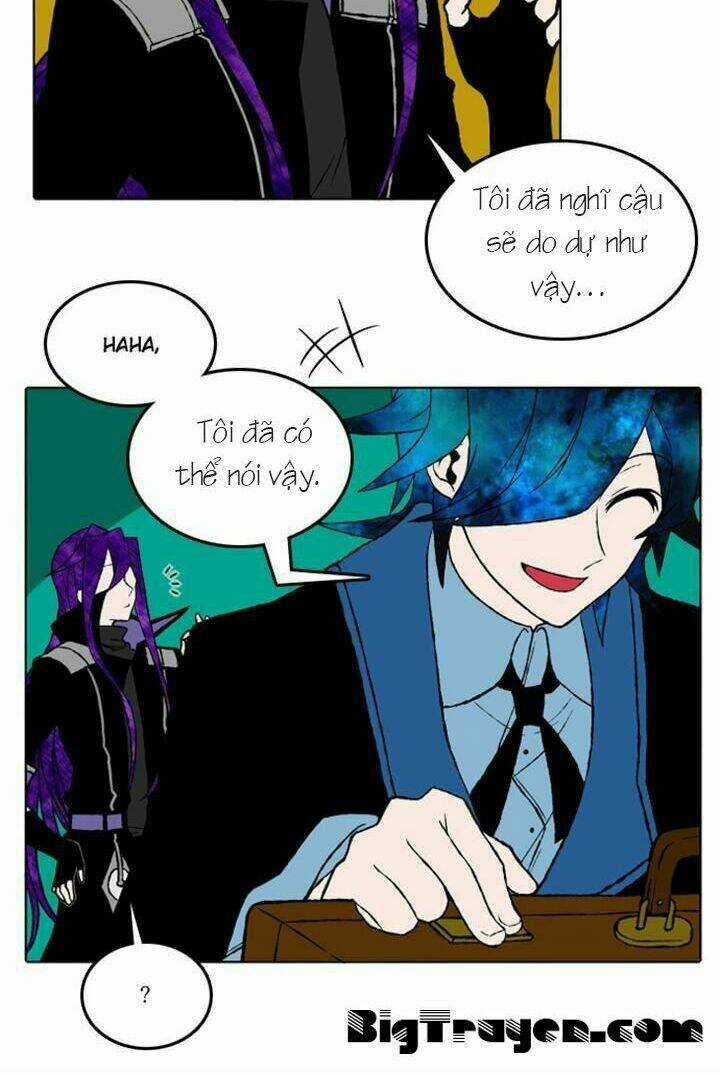 Niflheim - Chapter 9 - Trang 5