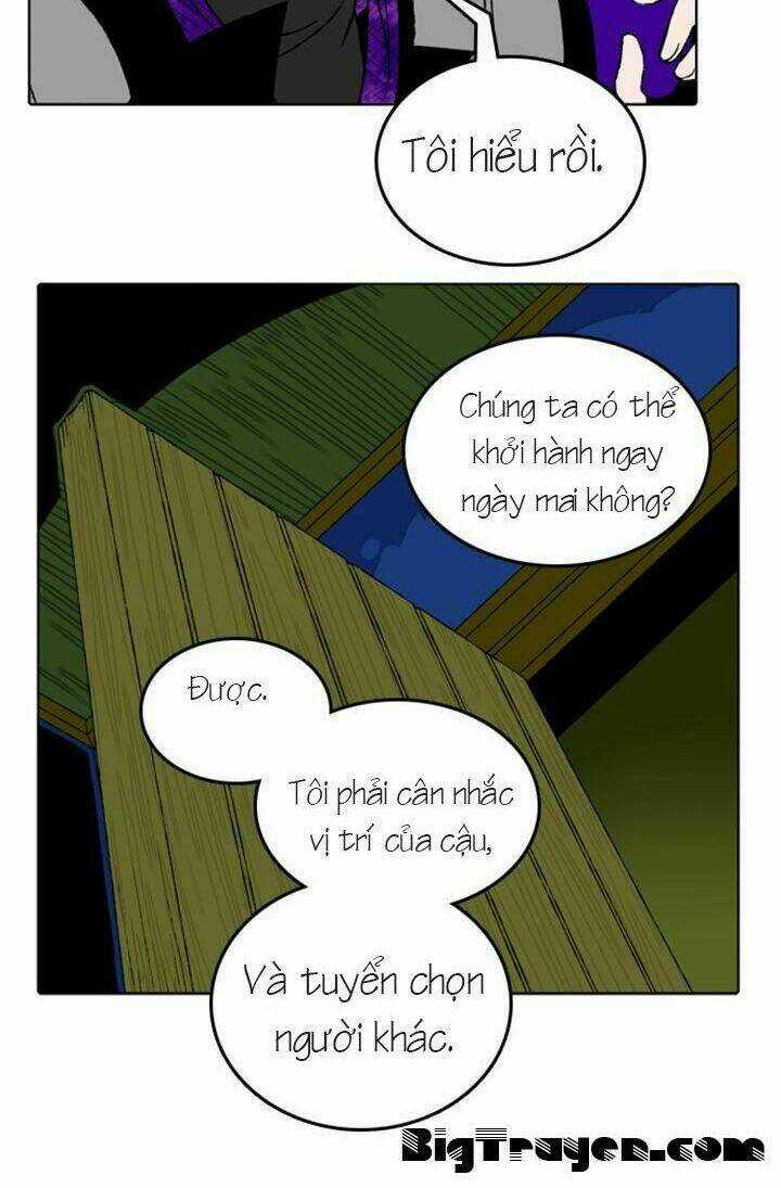 Niflheim - Chapter 9 - Trang 7