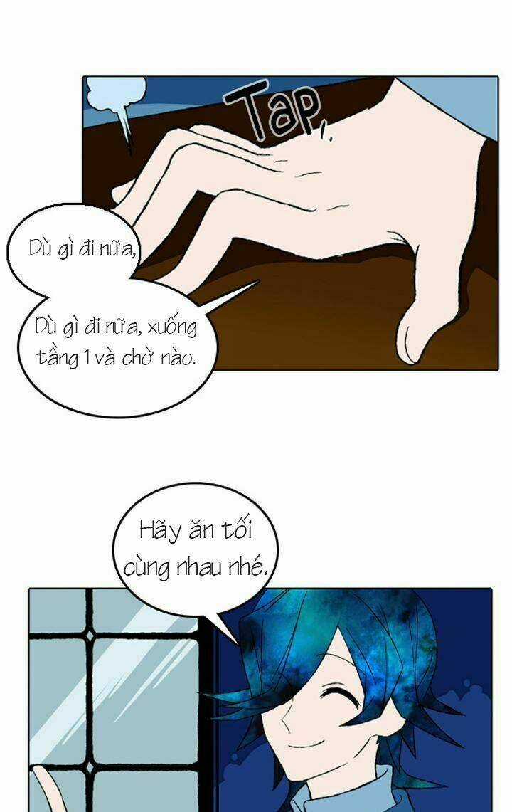 Niflheim - Chapter 9 - Trang 8