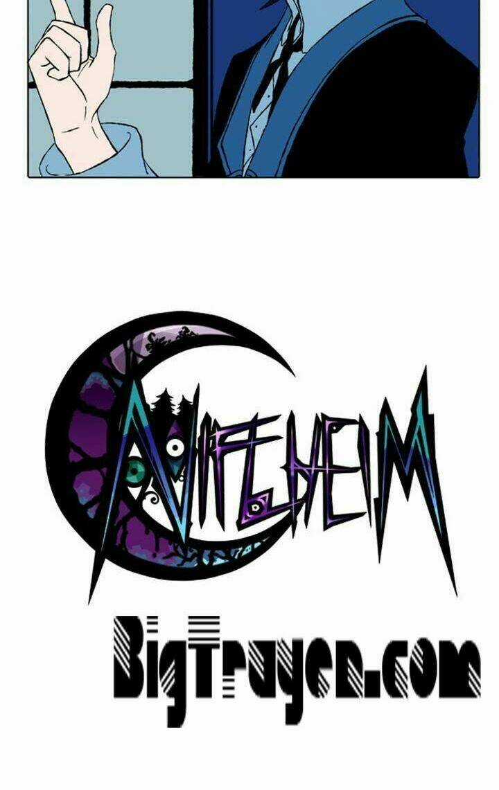 Niflheim - Chapter 9 - Trang 9