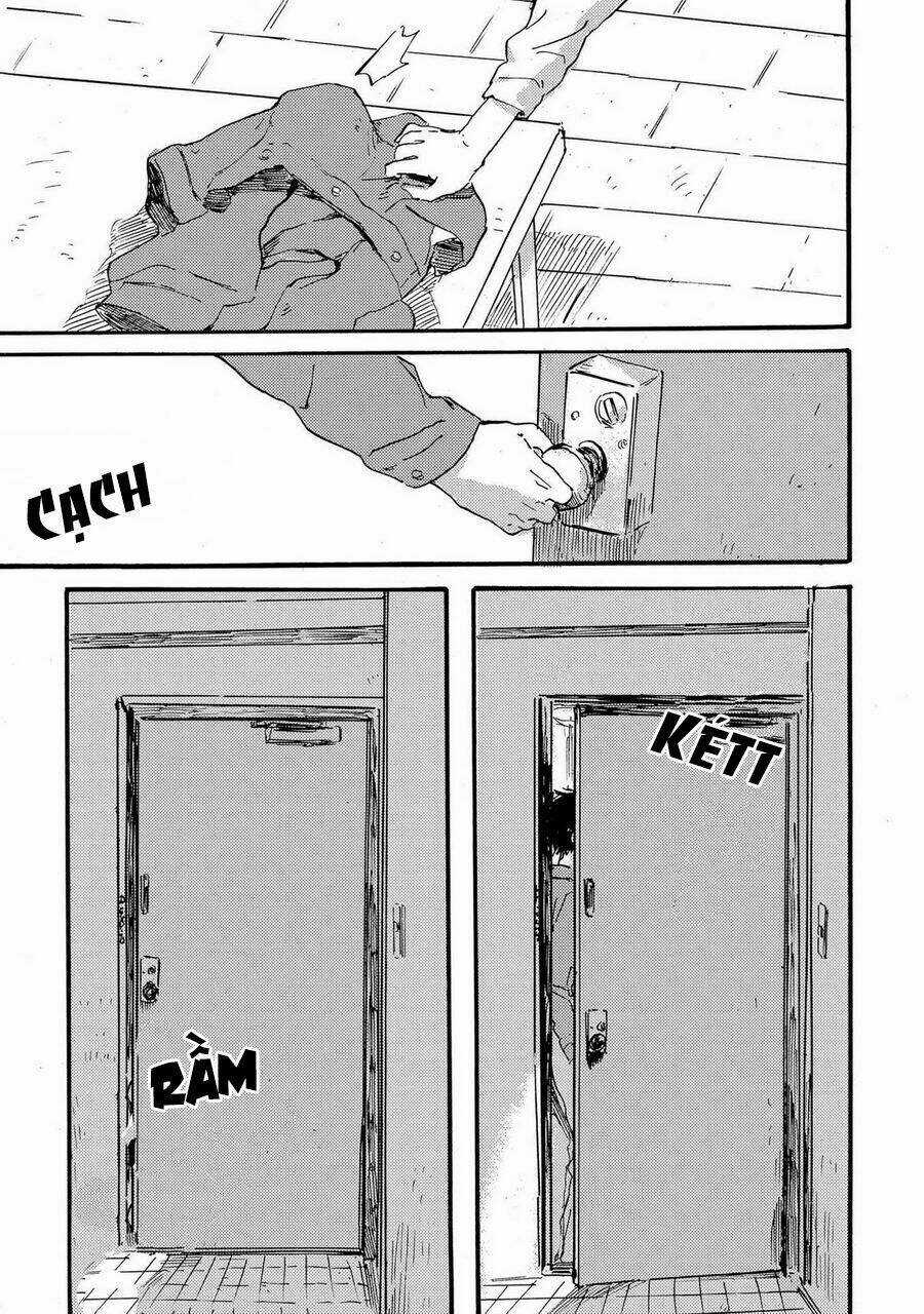 Nigatsu No Eden - Chapter 2 - Trang 14