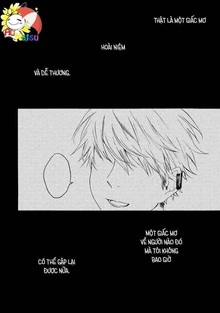 Nigatsu No Eden - Chapter 6 - Trang 4