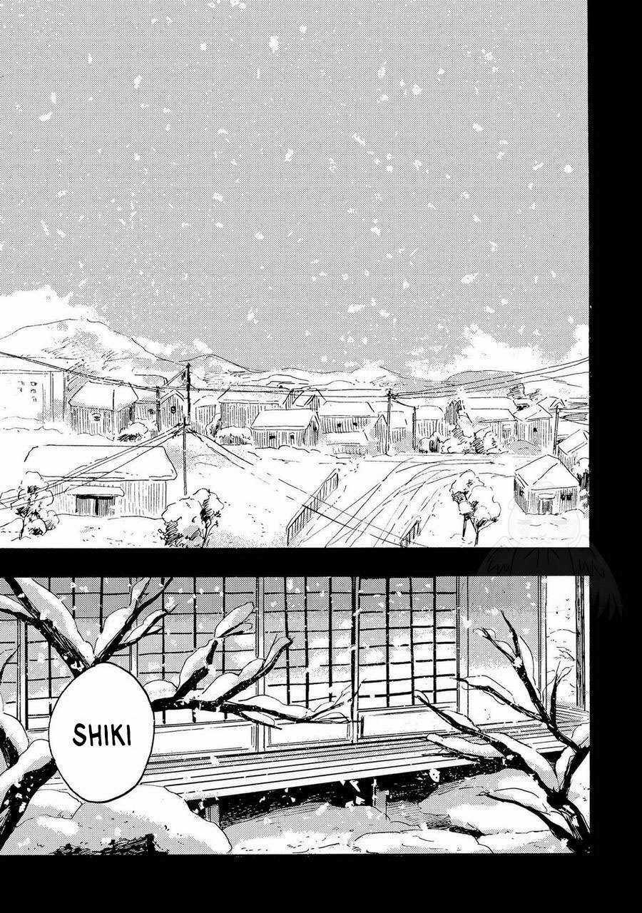 Nigatsu No Eden - Chapter 6 - Trang 5