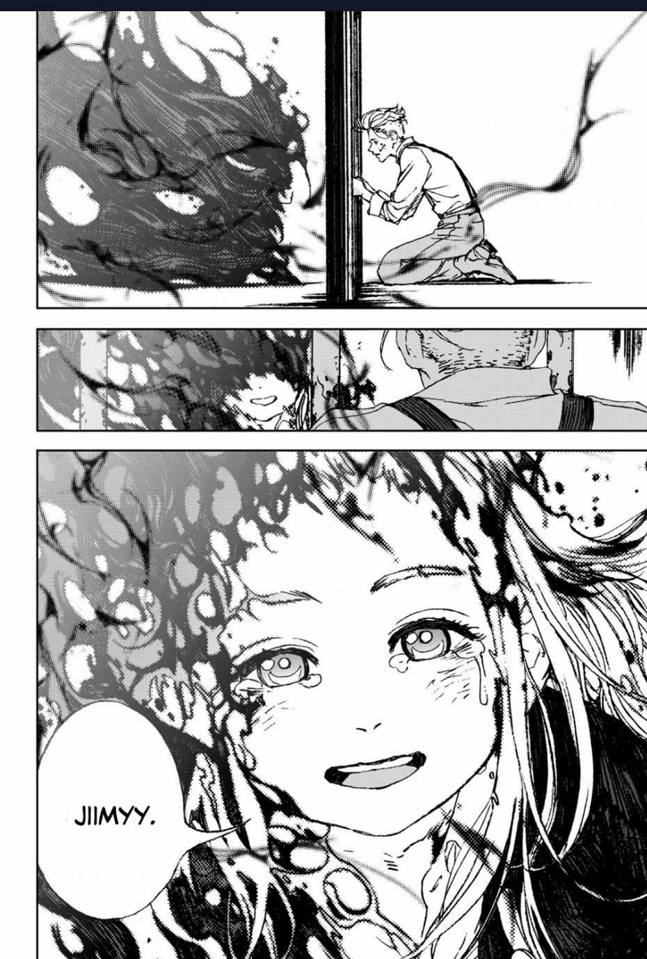 Night Light Hounds - Chapter 2 - Trang 46