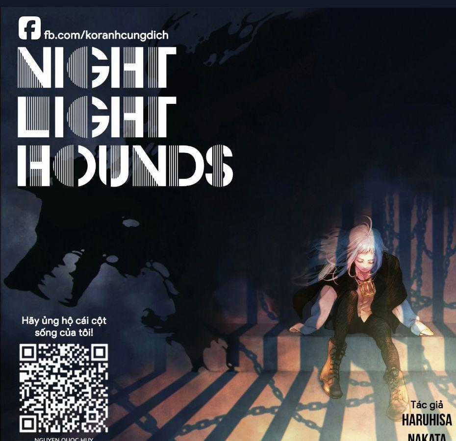 Night Light Hounds - Chapter 3 - Trang 1