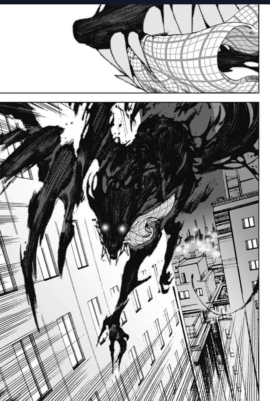 Night Light Hounds - Chapter 3 - Trang 30