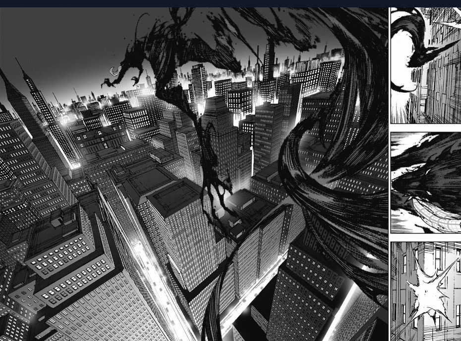 Night Light Hounds - Chapter 3 - Trang 31