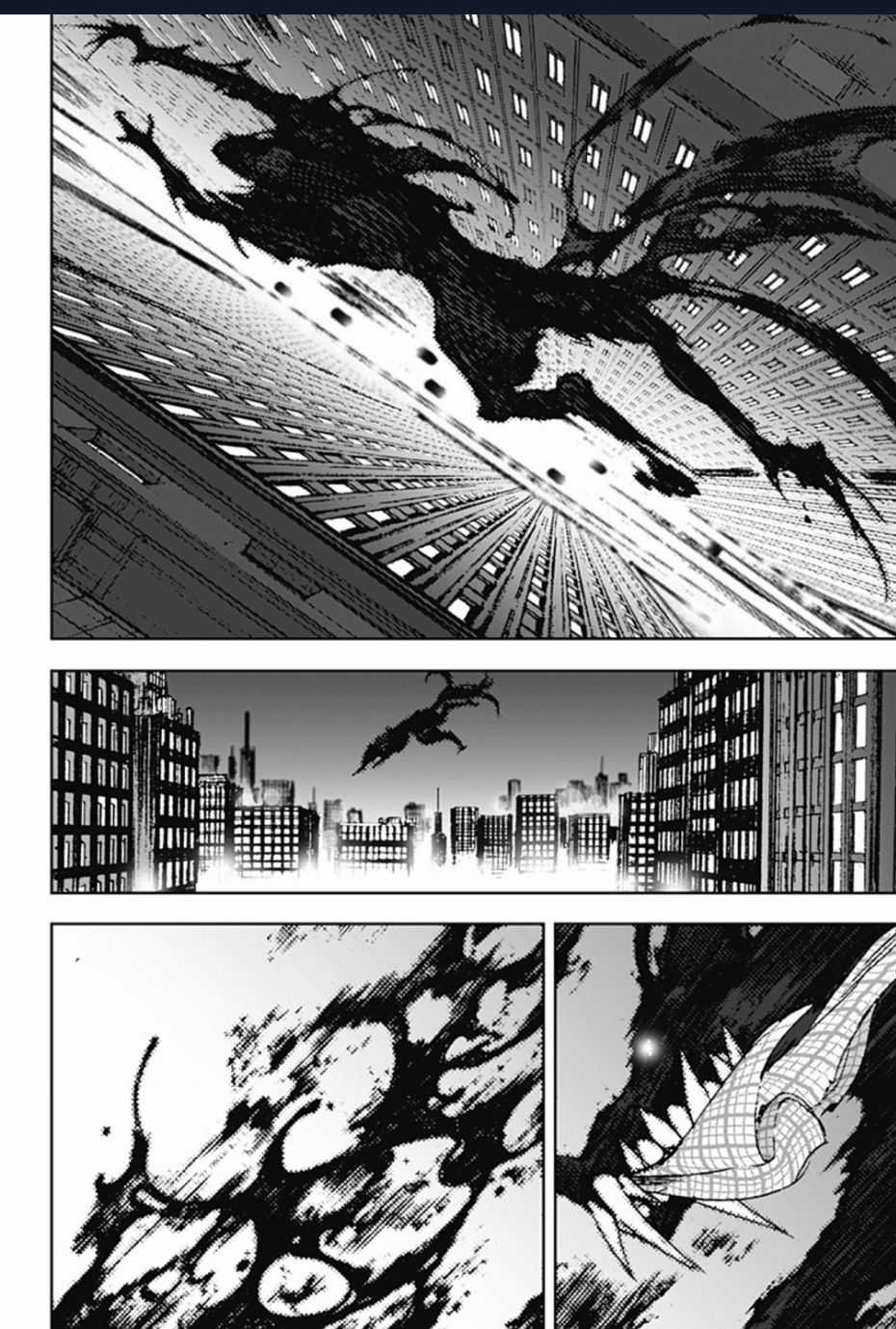 Night Light Hounds - Chapter 3 - Trang 32