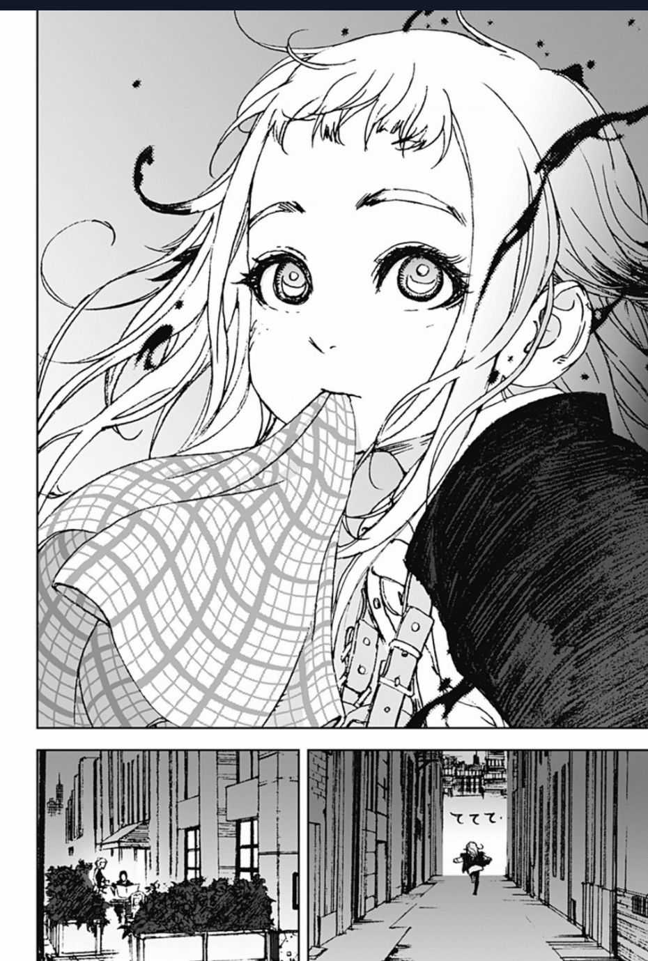 Night Light Hounds - Chapter 3 - Trang 34