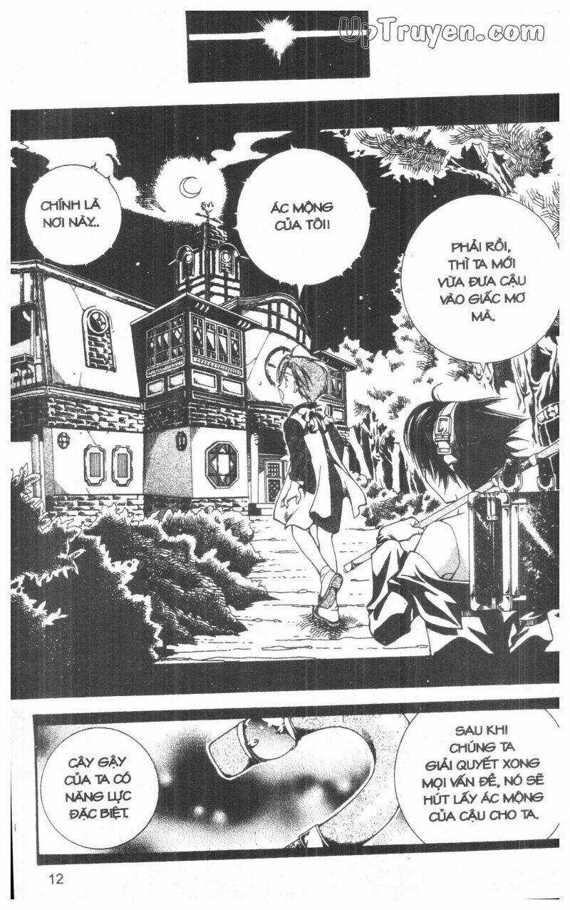 Nightmare Inspector - Chapter 1 - Trang 11