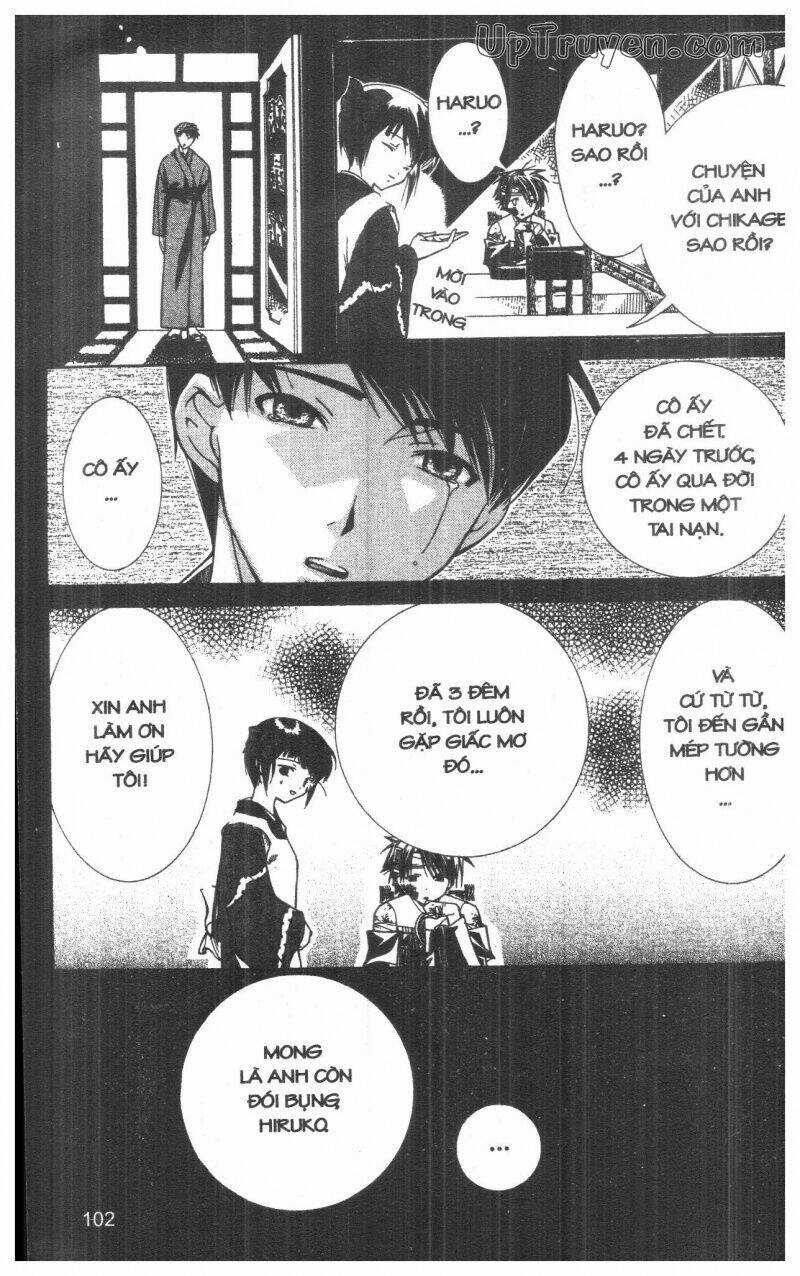 Nightmare Inspector - Chapter 1 - Trang 101