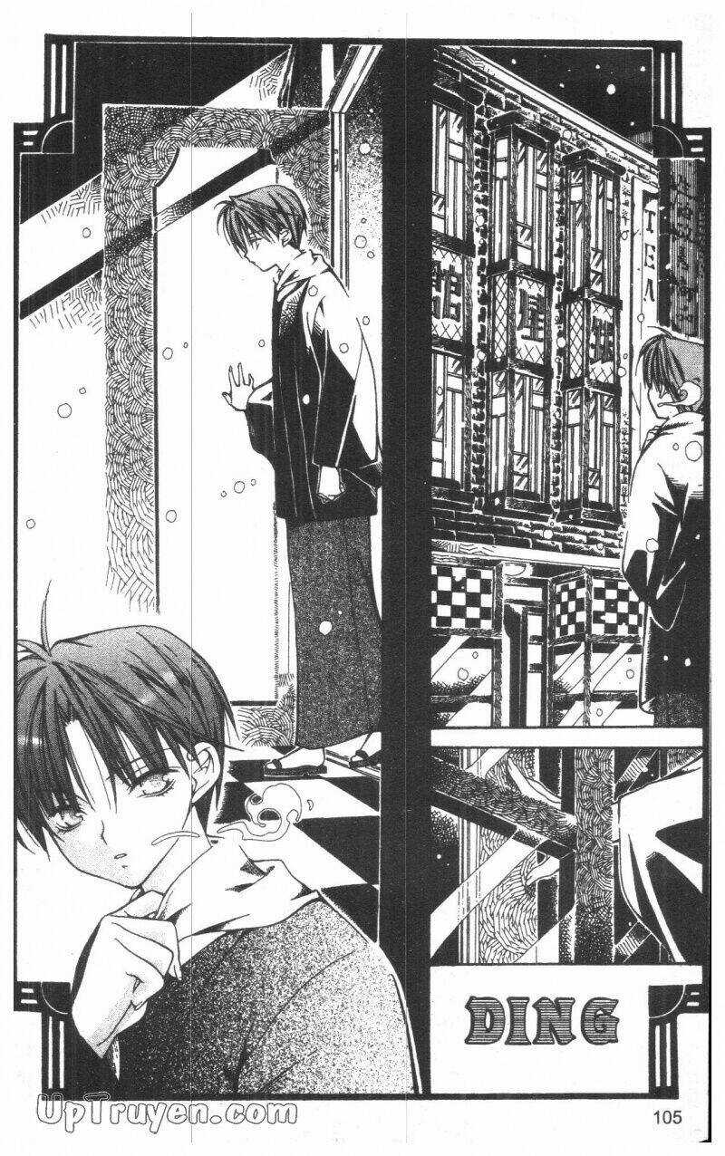 Nightmare Inspector - Chapter 1 - Trang 104