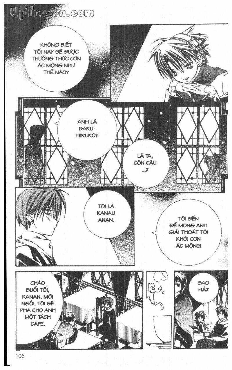 Nightmare Inspector - Chapter 1 - Trang 105