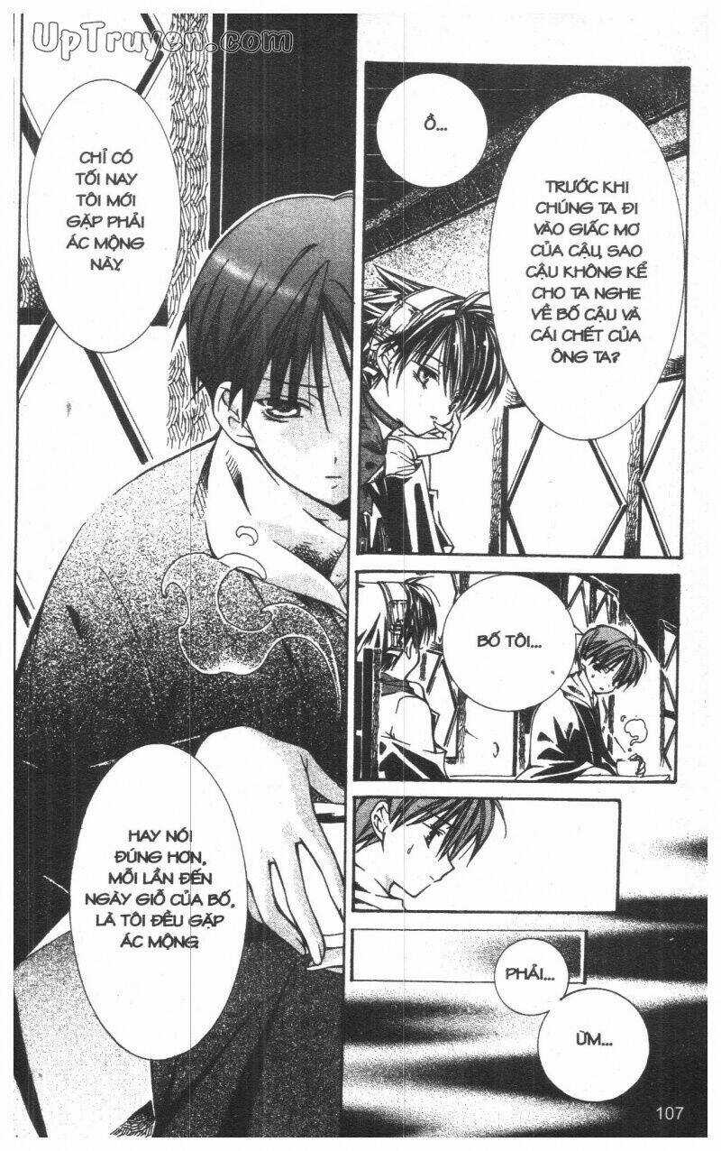 Nightmare Inspector - Chapter 1 - Trang 106