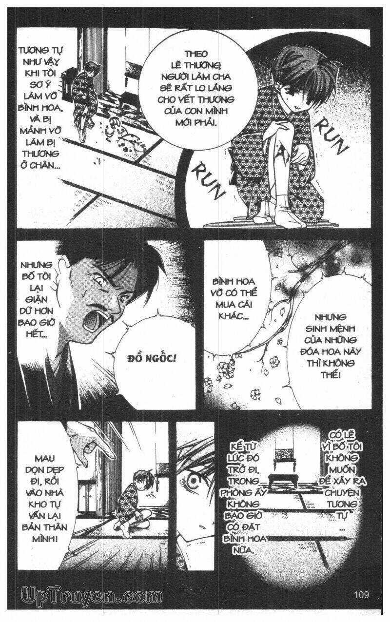 Nightmare Inspector - Chapter 1 - Trang 108