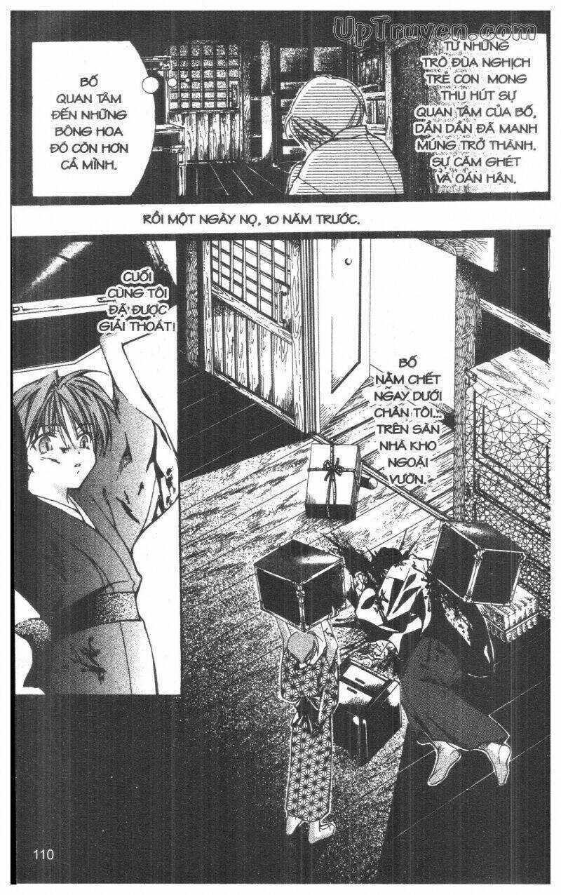 Nightmare Inspector - Chapter 1 - Trang 109