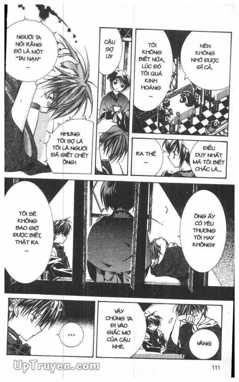 Nightmare Inspector - Chapter 1 - Trang 110