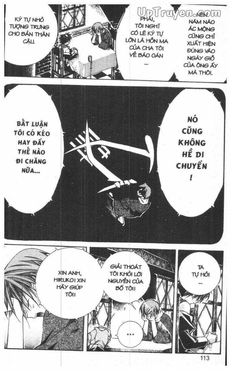 Nightmare Inspector - Chapter 1 - Trang 112