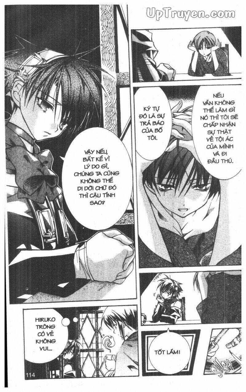 Nightmare Inspector - Chapter 1 - Trang 113