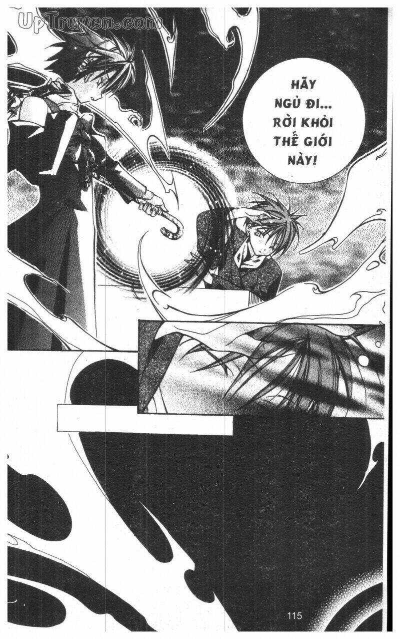 Nightmare Inspector - Chapter 1 - Trang 114