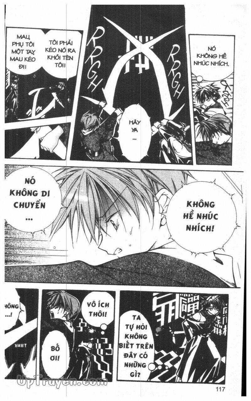 Nightmare Inspector - Chapter 1 - Trang 116