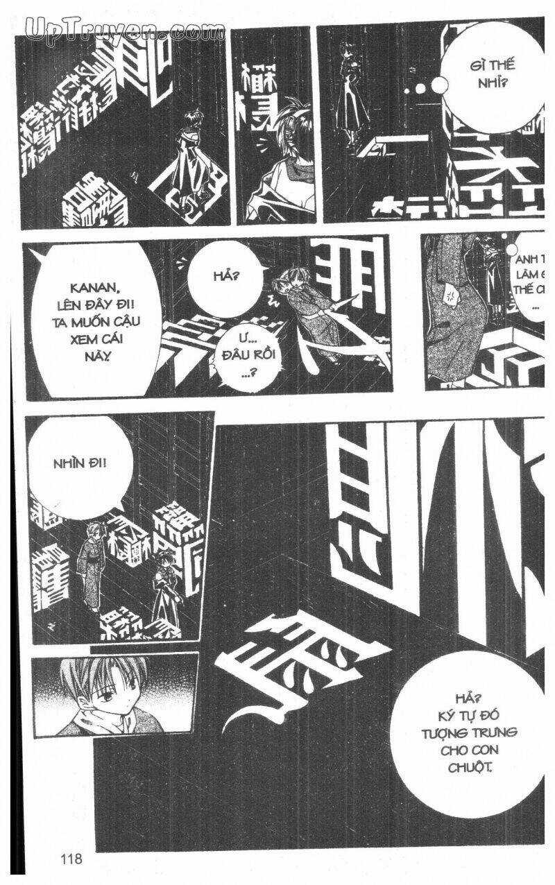 Nightmare Inspector - Chapter 1 - Trang 117