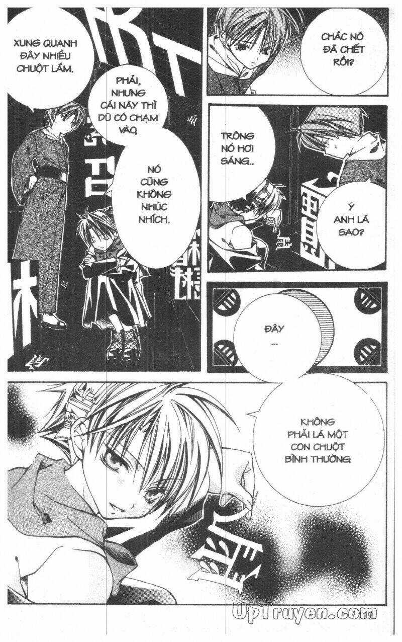 Nightmare Inspector - Chapter 1 - Trang 118