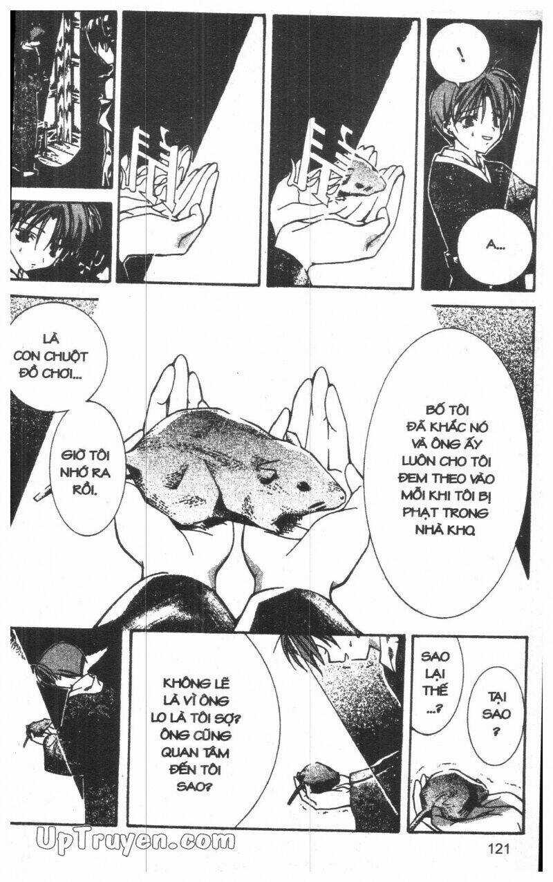 Nightmare Inspector - Chapter 1 - Trang 120