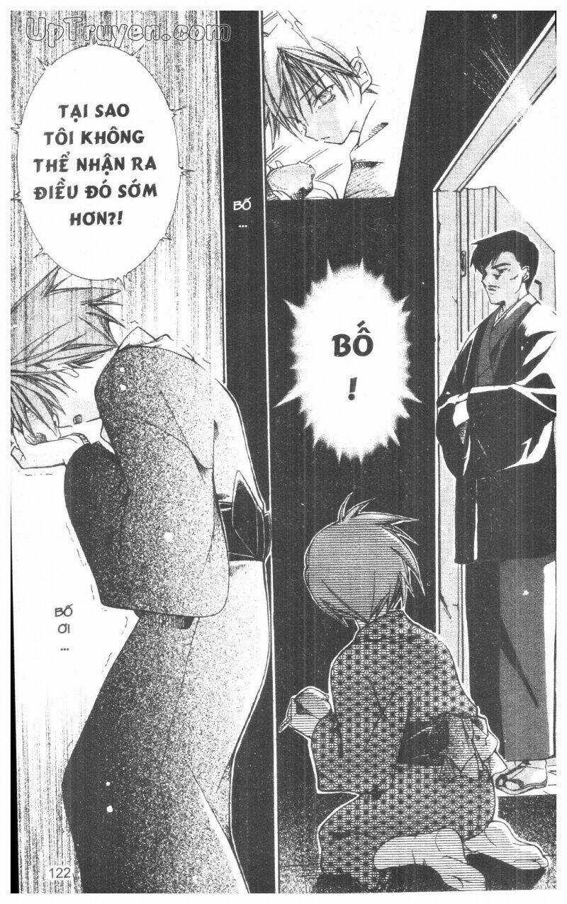 Nightmare Inspector - Chapter 1 - Trang 121