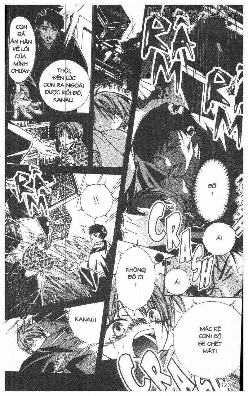 Nightmare Inspector - Chapter 1 - Trang 122