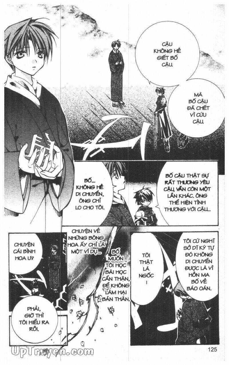 Nightmare Inspector - Chapter 1 - Trang 124