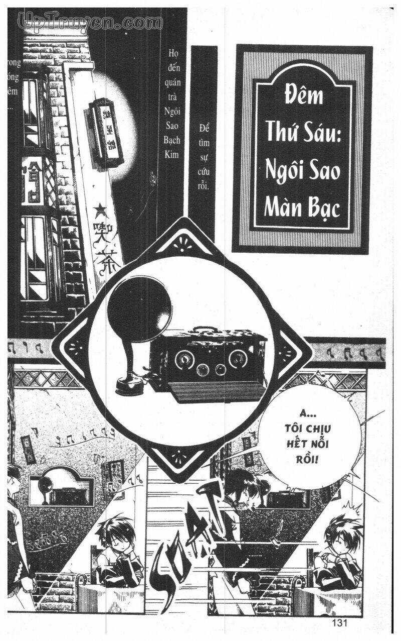 Nightmare Inspector - Chapter 1 - Trang 130