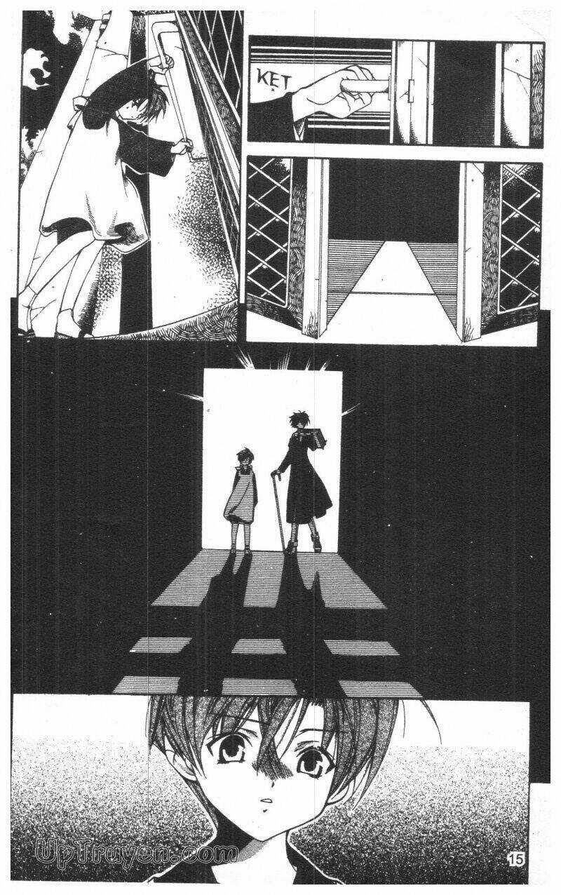 Nightmare Inspector - Chapter 1 - Trang 14